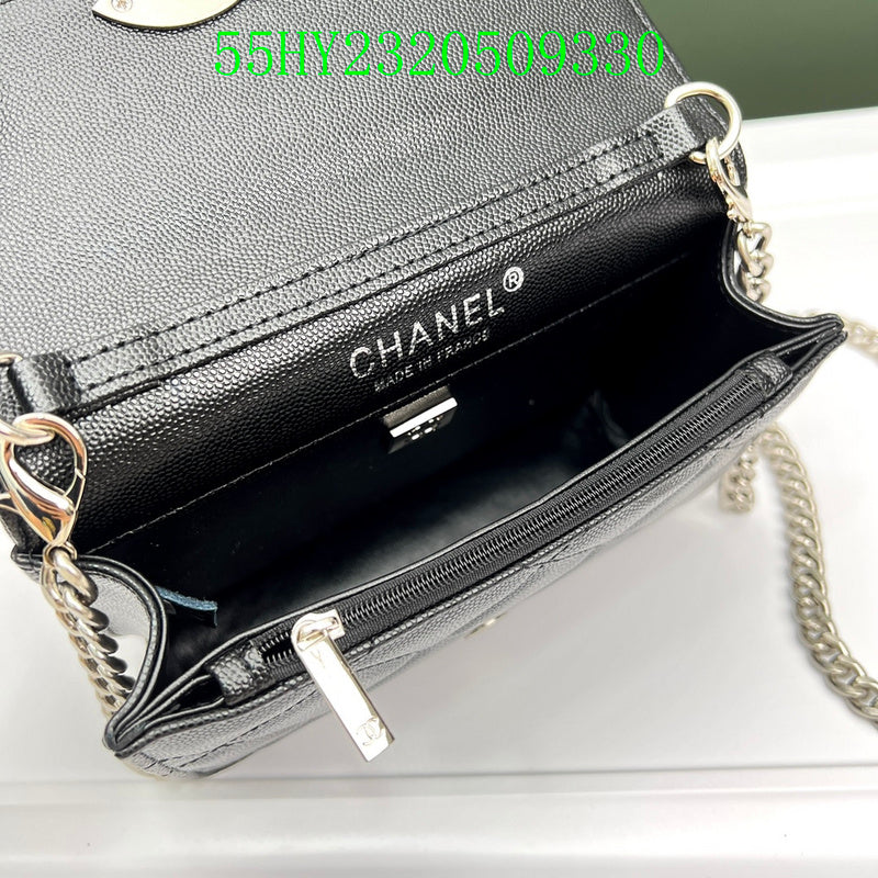 Amelia - CHL Bags - 968