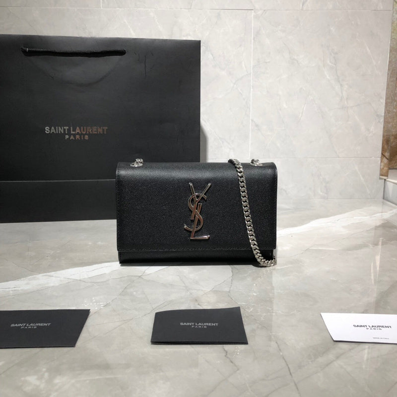 Amelia - YSL Bag - 4031