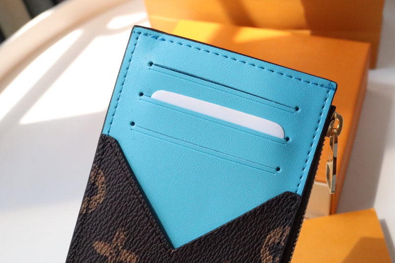 Amelia- LOV  Luxury  Wallets - 618