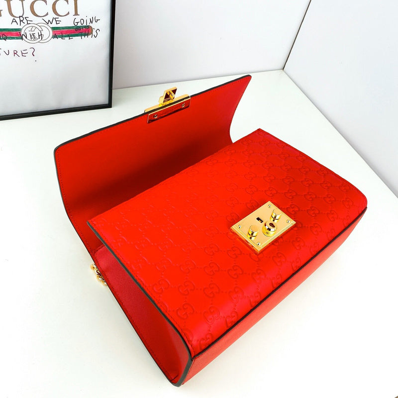 Amelia Fashion - GCI Bags - 2458