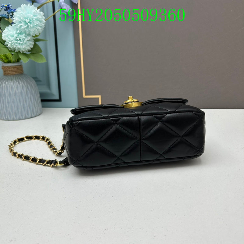 Amelia - CHL Bags - 971
