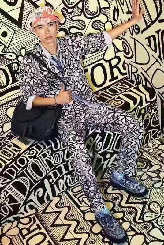 Amelia- DOR Bags - 1069