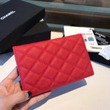 Amelia-i CHL Wallets - 023