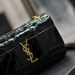 Amelia - YSL Bag - 1819