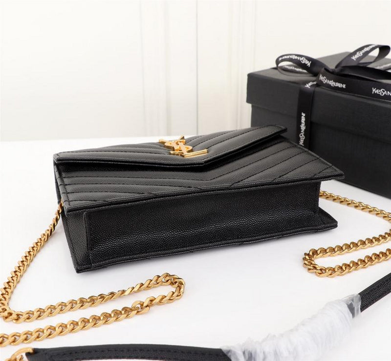 Amelia - YSL Bag - 2594