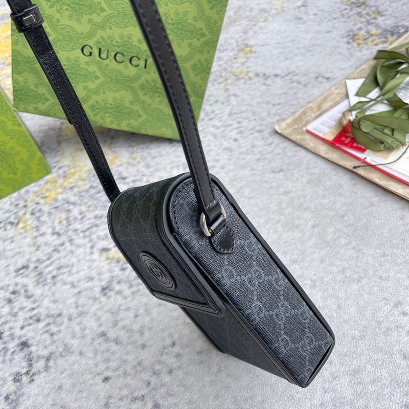 Amelia  - GCI Bags - 12883