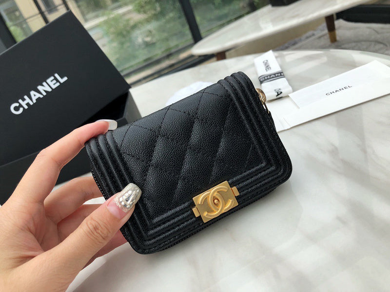Amelia-i CHL Wallets - 025
