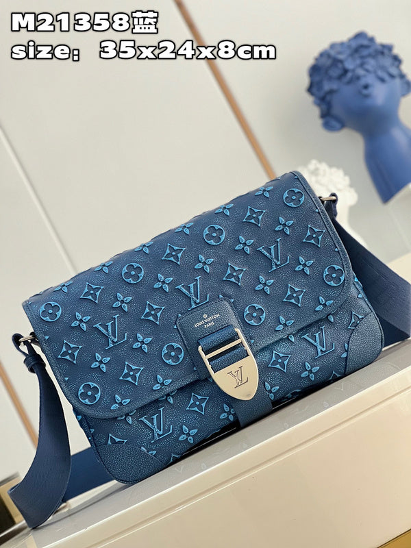 Amelia - LV Bags - 15939