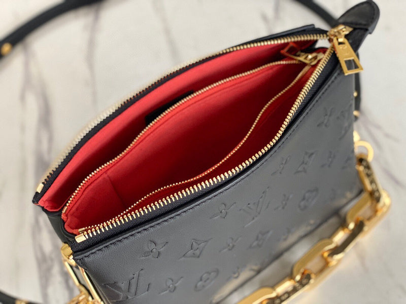 Amelia- Lu-Vi bags - 5807