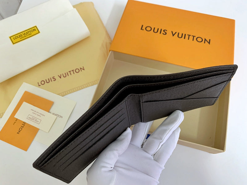 Amelia- LOV  Luxury  Wallets - 816