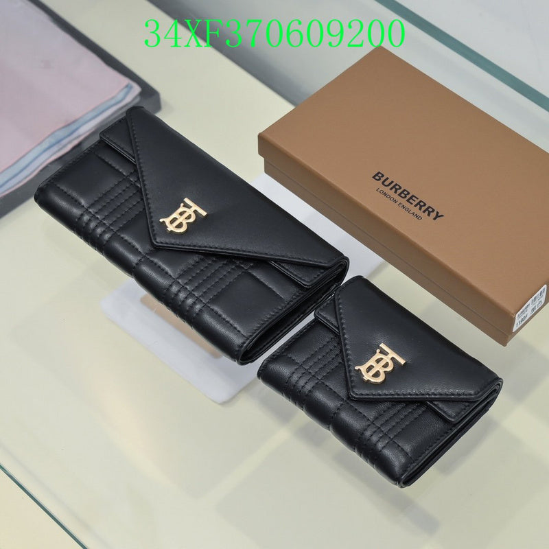Amelia - BOR Wallet - 166