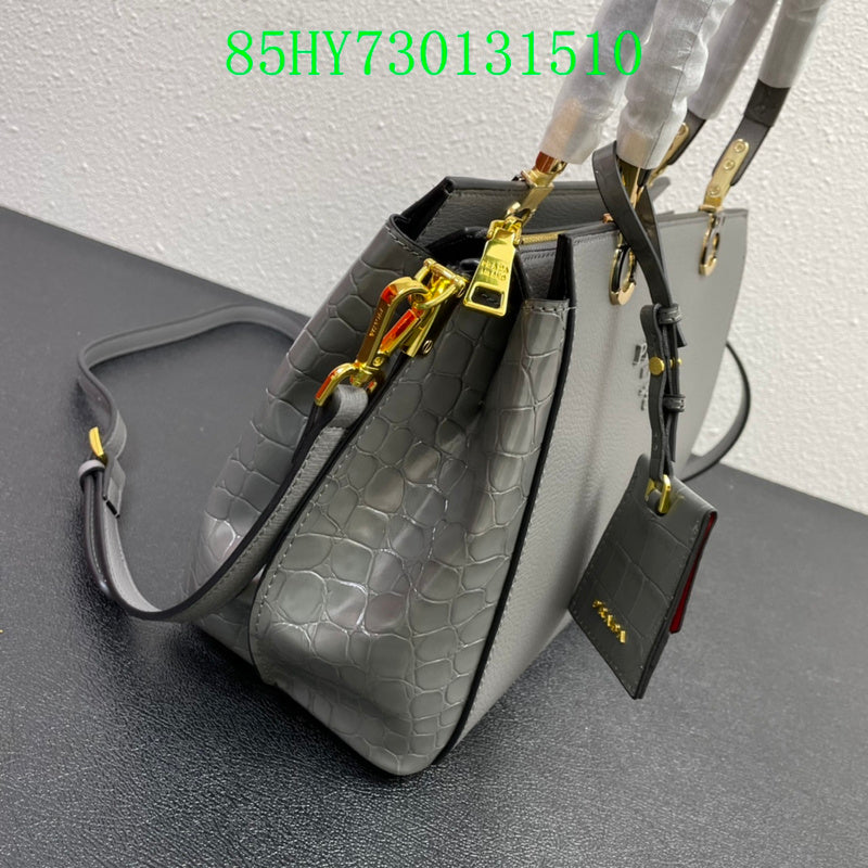 Prada Bags - The Barnes Bags  593