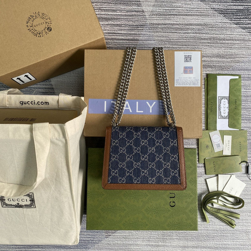Amelia- GUKI Bags - 2043