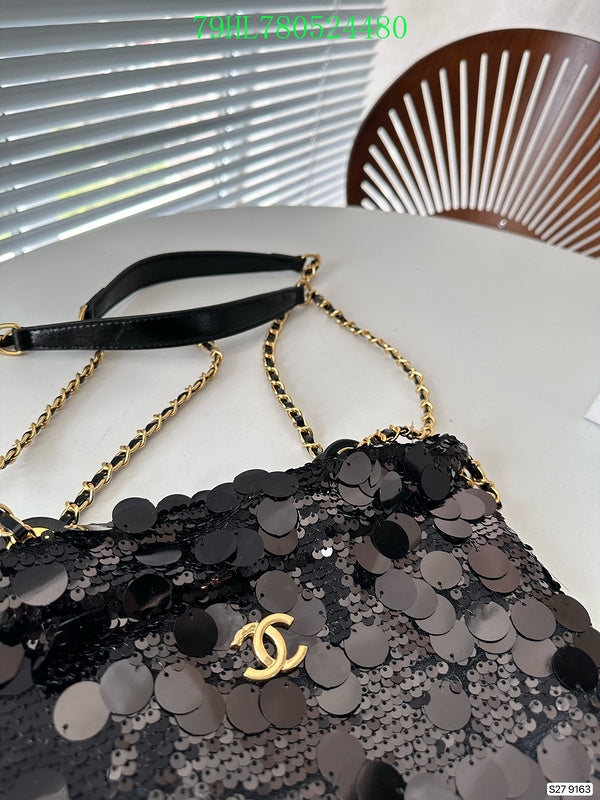 Amelia - CHL Bags - 808