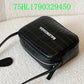Amelia - BGA Bags - 2345