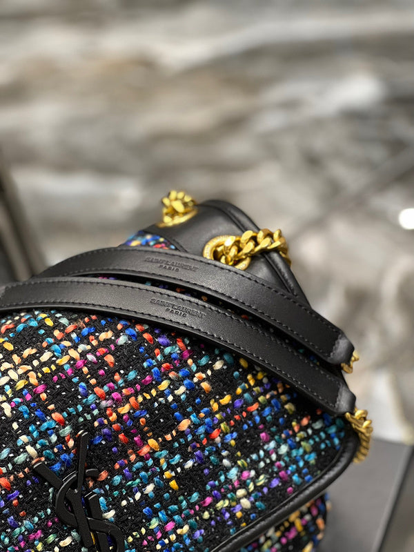 Amelia - YSL Bag - 4210