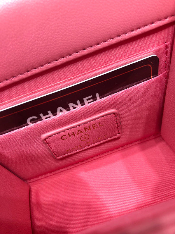 Amelia- CHL Bags - 7385