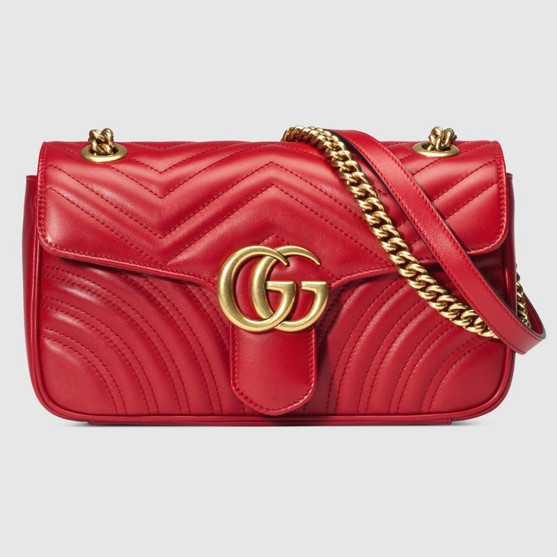 Amelia- GUKI Women Bags - 554