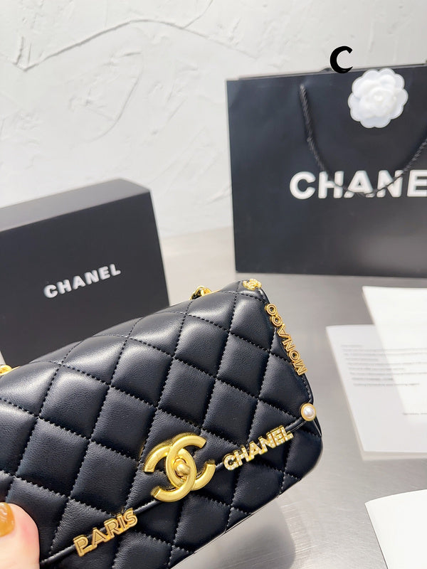 Amelia- CHL Bags - 7223