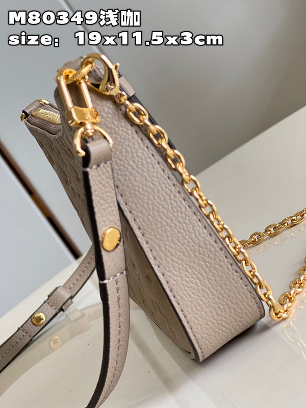 Amelia - LV Bags - 15867