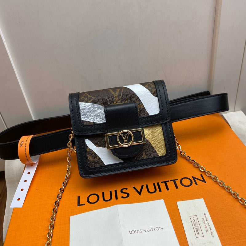 Amelia - LV Bags - 13224