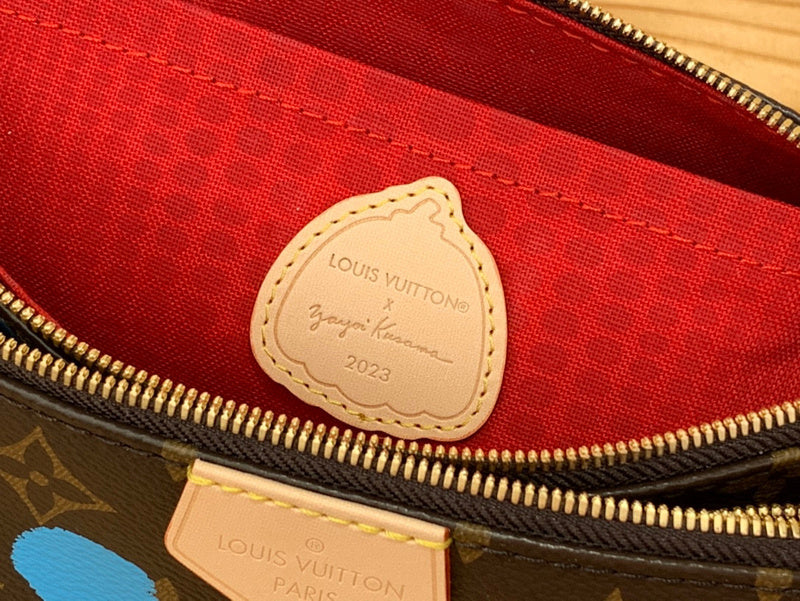 Amelia - LOV Lady Bags - 230