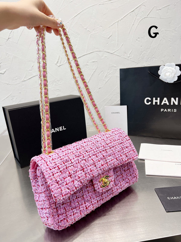 Amelia- CHL Bags - 7103
