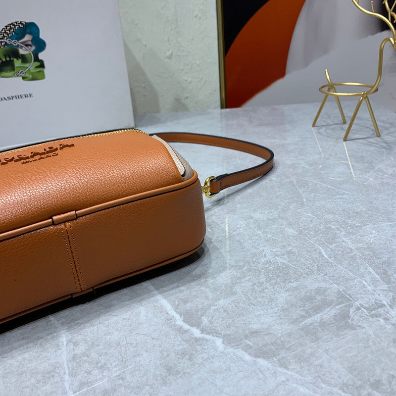 Amelia- PRDA  LUXURY BAGS - 228