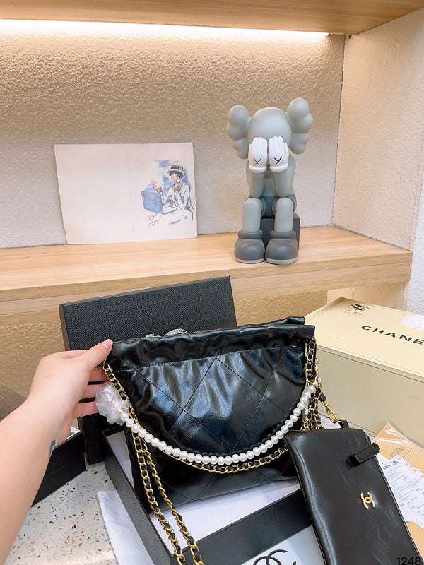 Amelia- CHL Bags - 6892