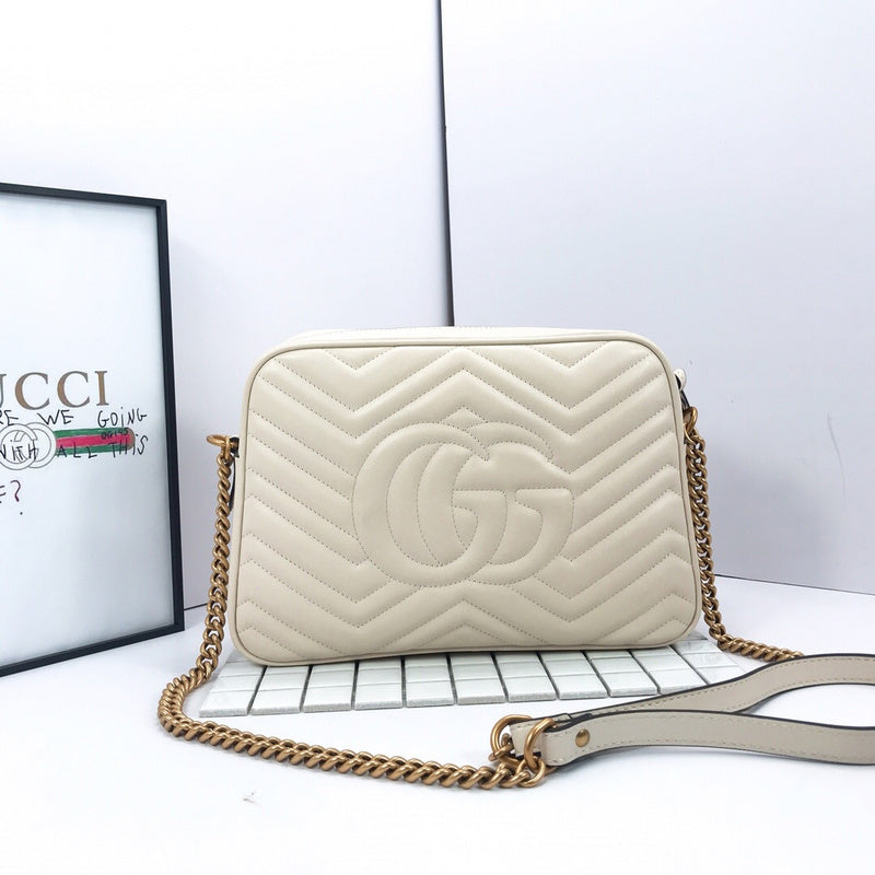 Amelia Fashion - GCI Bags - 2501