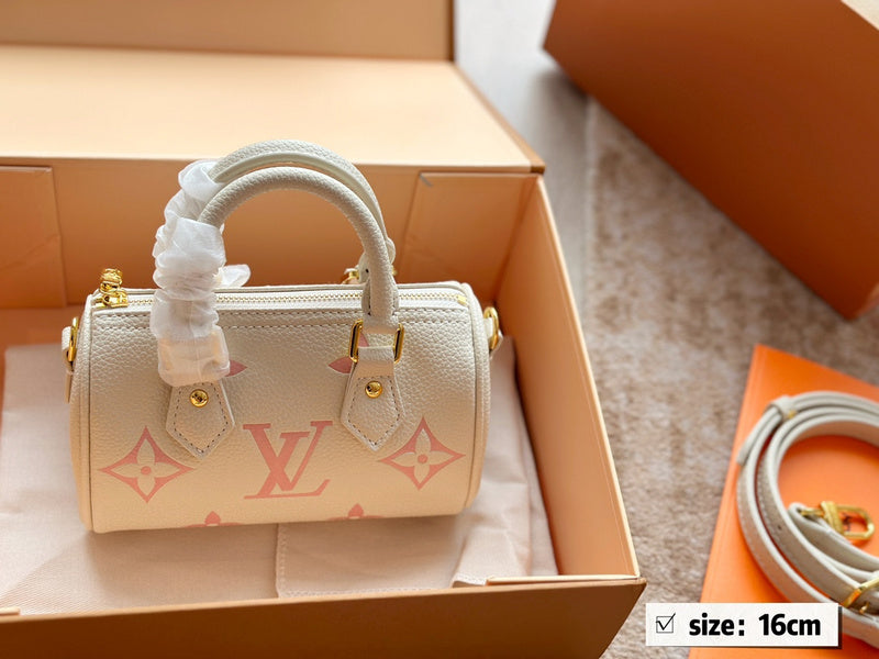Amelia - LV Bags - 14424