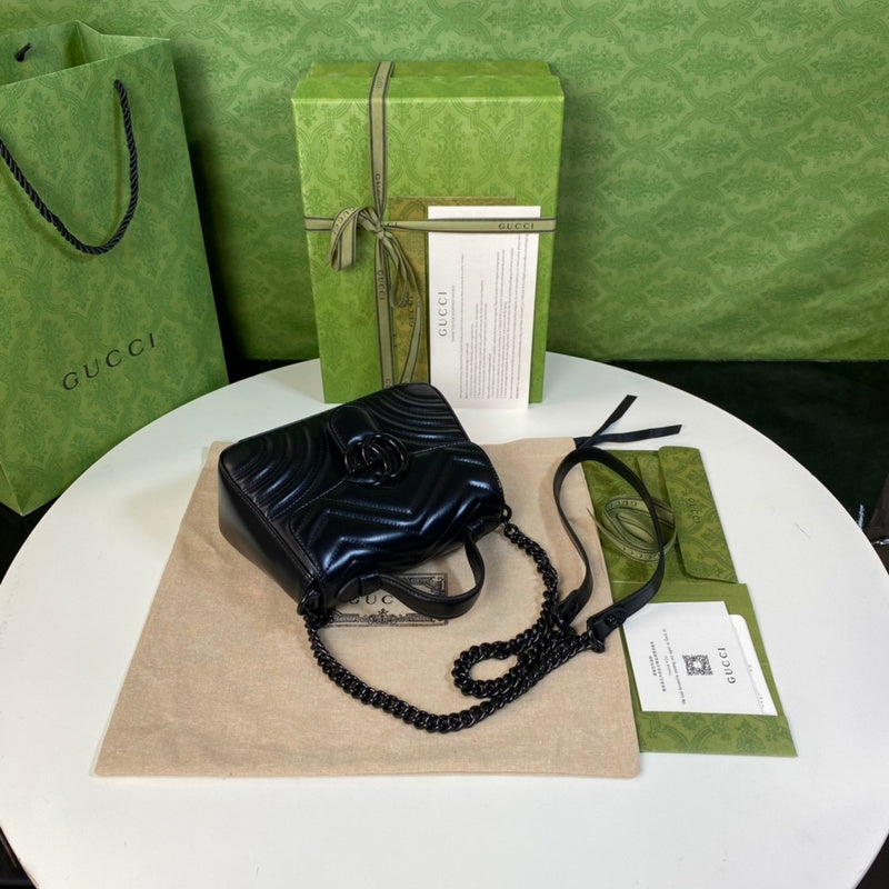 Amelia-i GUKI Women Bags - 1110