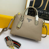 Amelia- PRDA  LUXURY BAGS - 087