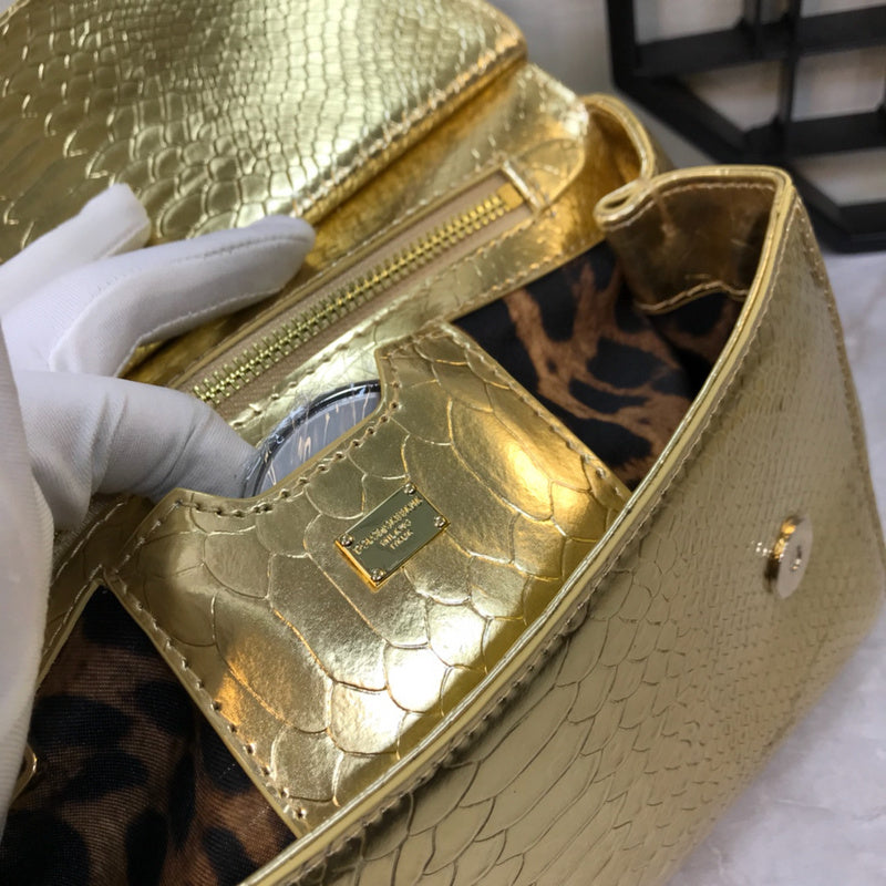 Amelia- DG Bags - 307