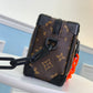 Fan Fashion Lu-Vi bags - 17082