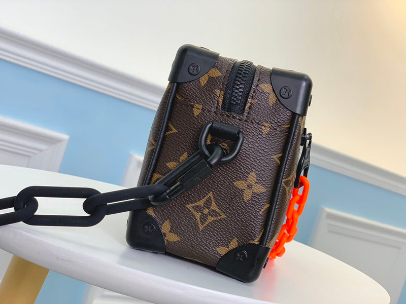 Amelia Fashion Lu-Vi bags - 17082