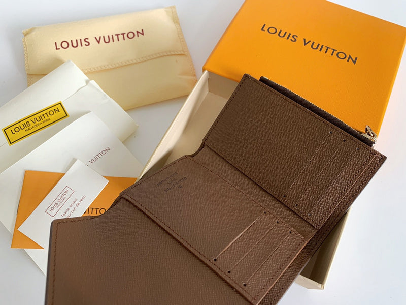 Amelia- LOV  Luxury  Wallets - 829