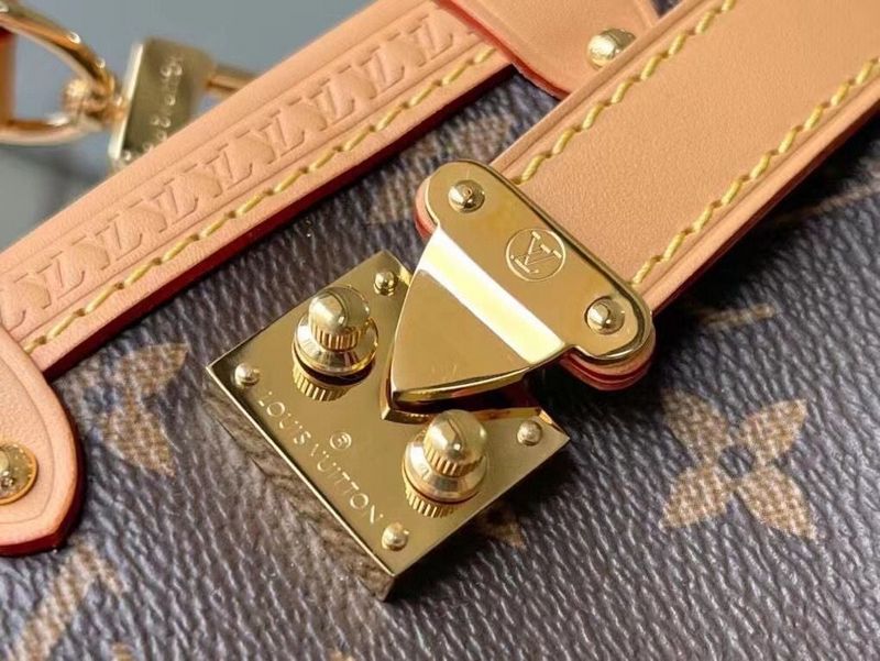 Amelia - LV Bags - 15932