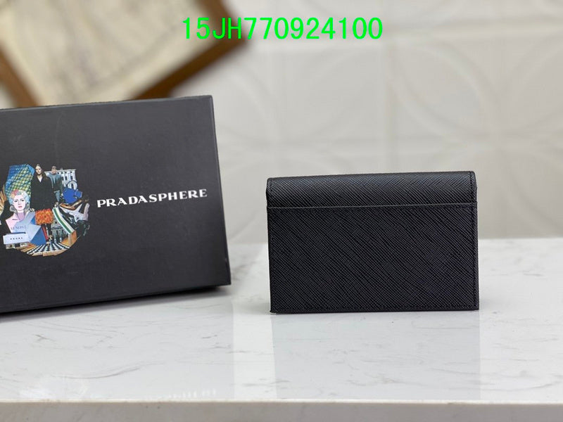 Amelia - PD Wallet - 332