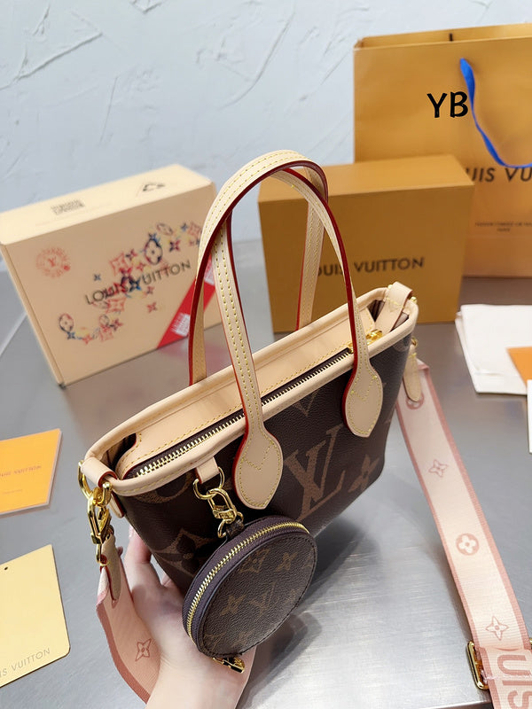 Amelia - LV Bags - 14279