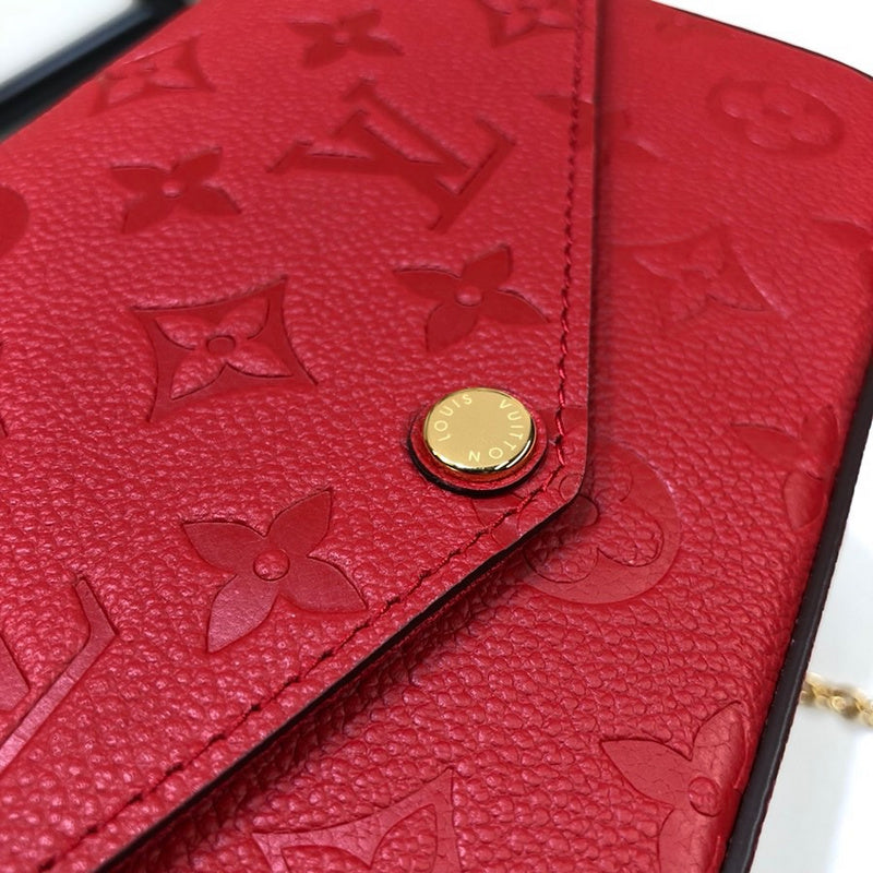 Amelia - LV Bags - 13303