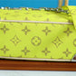 Fan Fashion Lu-Vi bags - 10168