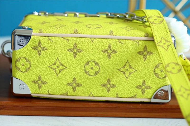Fan Fashion Lu-Vi bags - 10168