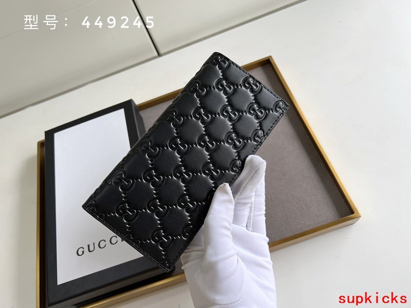 Amelia- Mix Wallets - 398