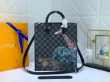 Amelia- GUKI Women Bags - 2001