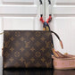 Fan Fashion Lu-Vi Bags - 16953