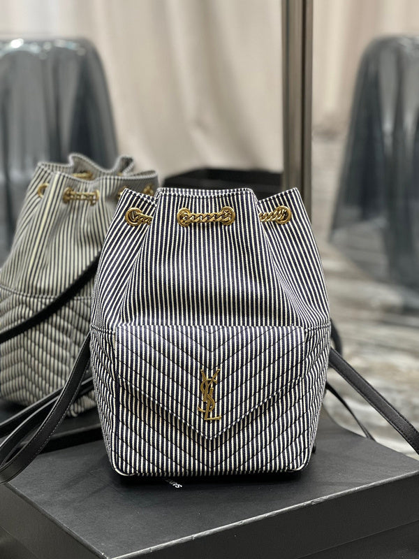 Amelia - YSL Bag - 3966