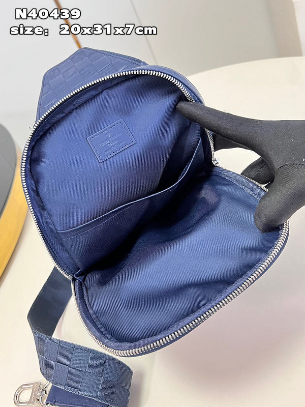 Amelia - LV Bags - 15471
