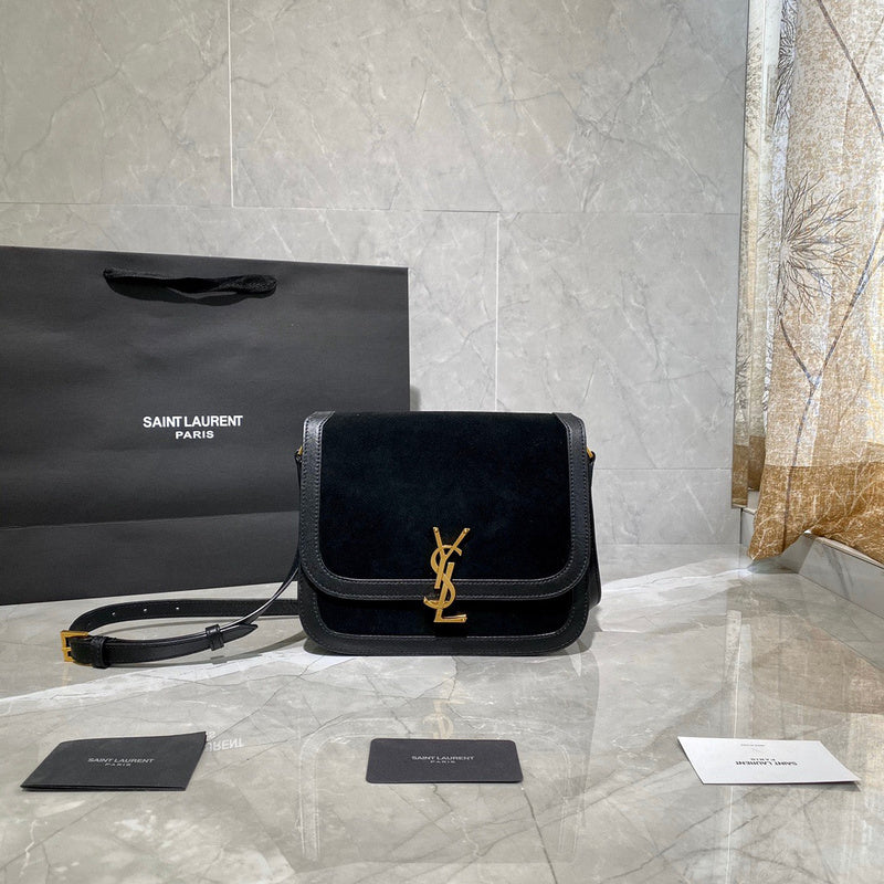 Amelia - YSL Bag - 3752