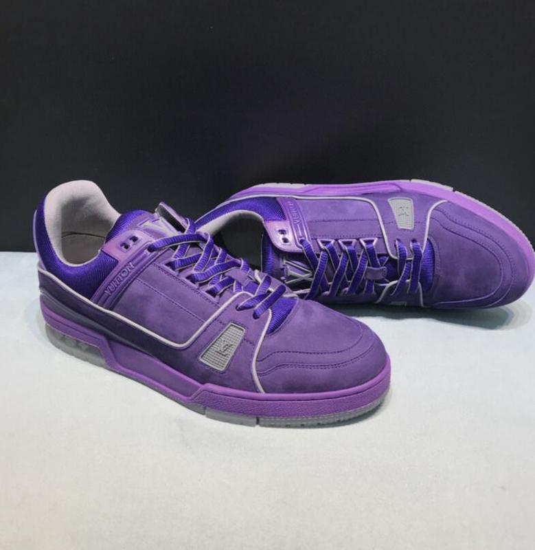 AmeliaLuxury - LOV Men Shoes - 1277